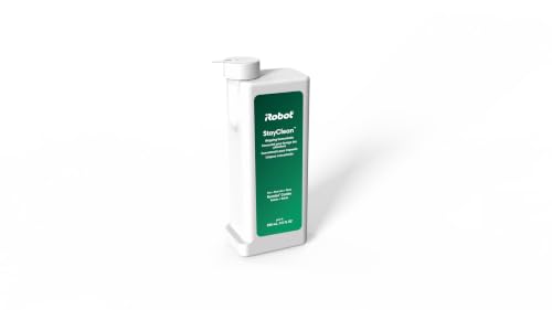 iRobot StayClean Mopping Concentrate 280ml Cartridge for Roomba Plus 575 Robots