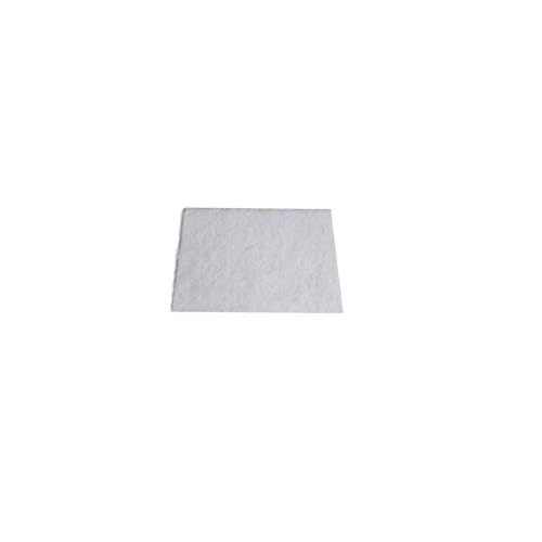 iRobot Braava Authentic Replacement Parts - Braava 300 Series Microfiber, Mixed Cloths (3-Pack)