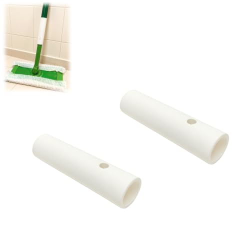 Swiffer Handle Adapter Replacement for Floor Cleaning Tools