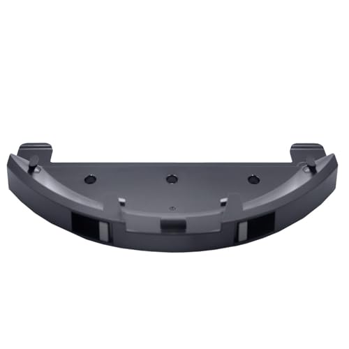 Replacement Mop Pad Holder for Robot Vacuum - Versatile, Multi-Floor Compatibility - Variation of This Listing