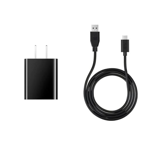 USB-C Power Adapter for Zippi Sweeper Pro Max SDJ-06X 3.7V 1500mAh