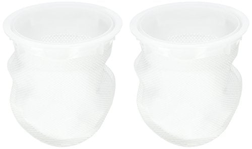 Bissell 3HV100 3N1 3105 3106 2HV200 DVH300 Filter (Pack of 2)