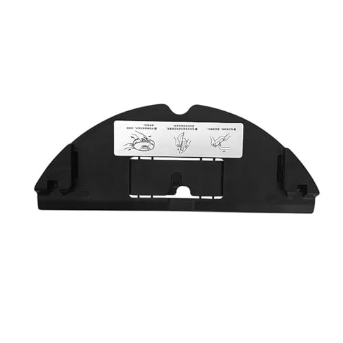 Robot Vacuum Mop Bracket Holder Spare Part for Roborock S8 S8 Plus S7 T7S Plus T7S