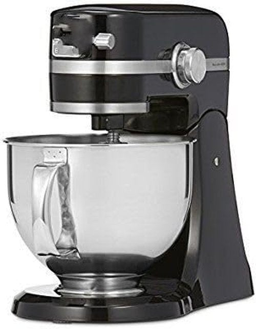 Dough Hook Compatible with Kenmore Elite 5-Quart Stand Mixer Model 0889208