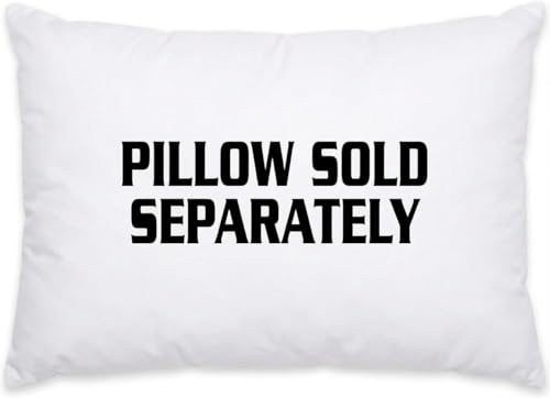 PFC Official Combat Pillow Case Yellow - Pro Size with Triple Handle & Ripstop Nylon