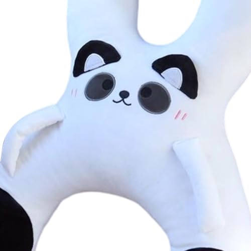 Kids Travel Pillow Support Cushion for Head and Body - Animal Shape