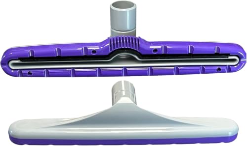 Multi Surface Vacuum Cleaner Floor Tool Replacement for Proteam Backpack Vacuums
