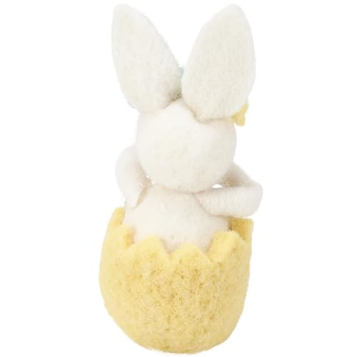 Primitives by Kathy Critter - Hatched Bunny