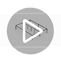 Black Queen Bed Frame with Storage, Metal Platform, Noise-Free Support