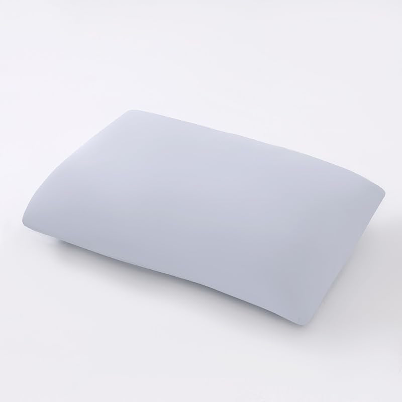 Cooling Pillow Case Standard Size 20x26 Inches - Silky Smooth, Keeps You Cool