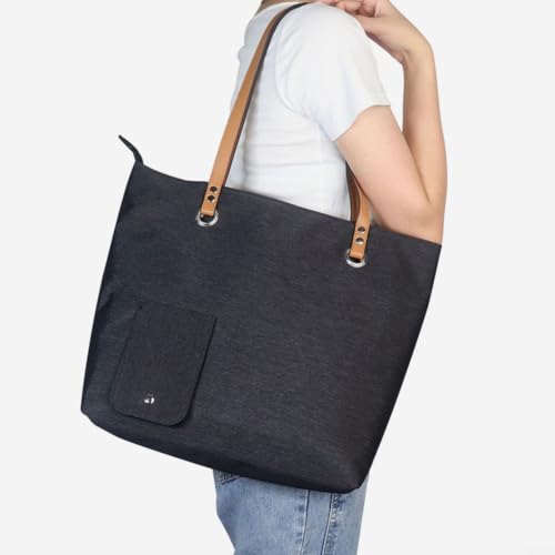 Portable Wine Tote Bag with Drink Dispenser 1.5L - 1pcs