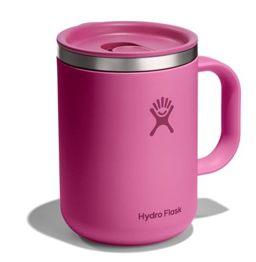 Hydro Flask 24 Oz Mug Reef