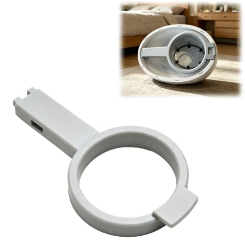 Diaper Pail Bag Holder Support Frame Replacement for Ubbi Diaper Bin