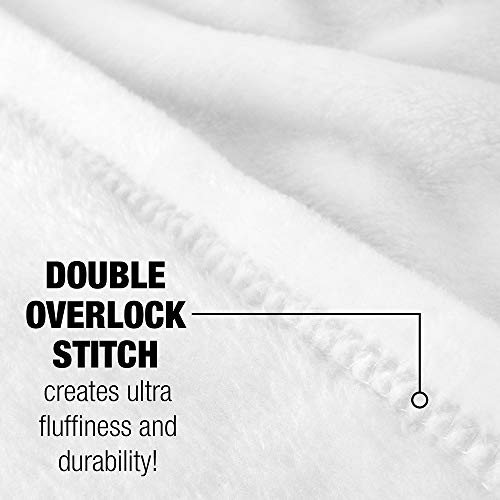Team Avatar Silky Touch Throw Blanket 50x60 - Super Soft Fandom Blanket