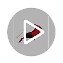 Set of 24 Clip-On Red Cardinal Christmas Tree Ornaments - 5 Inch Winter Wildlife Decor