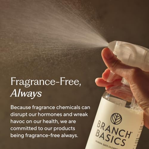 All-Purpose Refillable Surface Cleaner Kit - Natural, Safe, Eco-Friendly