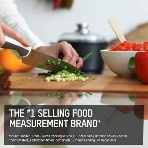 Taylor Precision Products Large Dial Thermometer, Silver