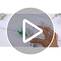 I Can’t Imahjong Life Without You Mini Mahjong Christmas Ornament - Holiday Decor