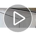 6.6W x 6.6L Stainless Steel Canopy Bed Frame Poles - 2x2m for California King & Queen Beds - Variation of THIS listing