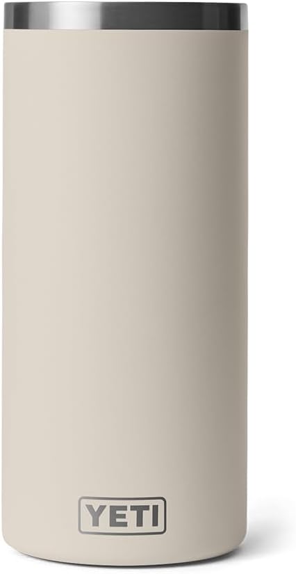 YETI Rambler Wine Chiller, Fits Most Wine Bottles