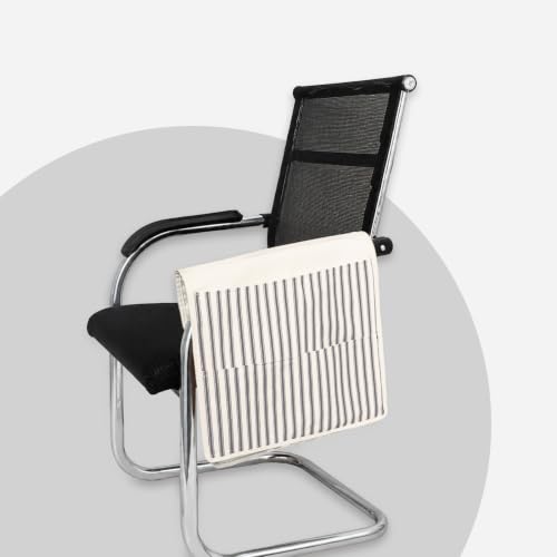 Grey Couch Remote Holder Armchair Caddy for Recliner & Sofa Organizer
