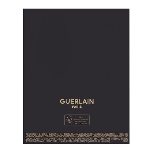 Guerlain Shalimar Eau De Toilettes Spray, 1.6 Ounce