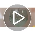 Multicolour Balloon Colored Wine Glasses Set of 6 - 15oz Hand Blown Crystal Stemware for Weddings & Parties