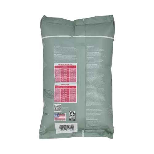 Perky-Pet Hummingbird Instant Nectar Powder Concentrate - 2 lb Bag - 244SFB - Makes 192 oz of Humming bird Liquid Food Nectar - 100% Sucrose