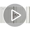 Over Toilet Storage Cabinet with Double Doors - Matte White Bathroom Shelves