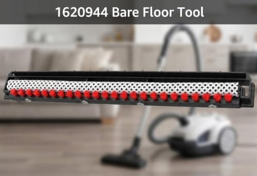 Bare Floor Tool for ProHeat 2X Revolution Vacuum Cleaner - Model 1620944