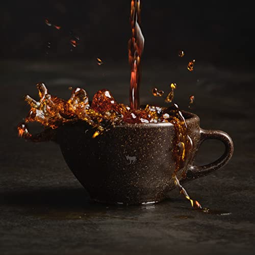 Kicking Horse Coffee, Three Sisters, Medium Roast, Whole Bean, 10 oz