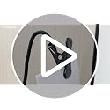 Clip On Document Holder 1pcs, Adjustable Gooseneck Paper Stand for Laptop & Monitor