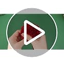 20 Pcs Burgundy Christmas Yarn Pom Poms - Fuzzy Holiday Decorations