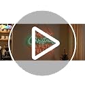 Merry Christmas Ya Filthy Fellow Neon Wall Sign - Dimmable USB Red Green LED Acrylic Decor - Variation of THIS listing