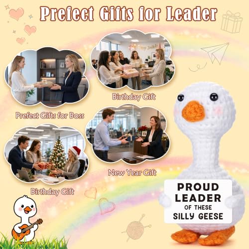 Boss Gifts for Women Men Christmas Birthday Office Desk Keepsake