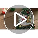 Christmas Tree Snow Globe Music Box - Oh Christmas Tree - Gifts for Women & Girls