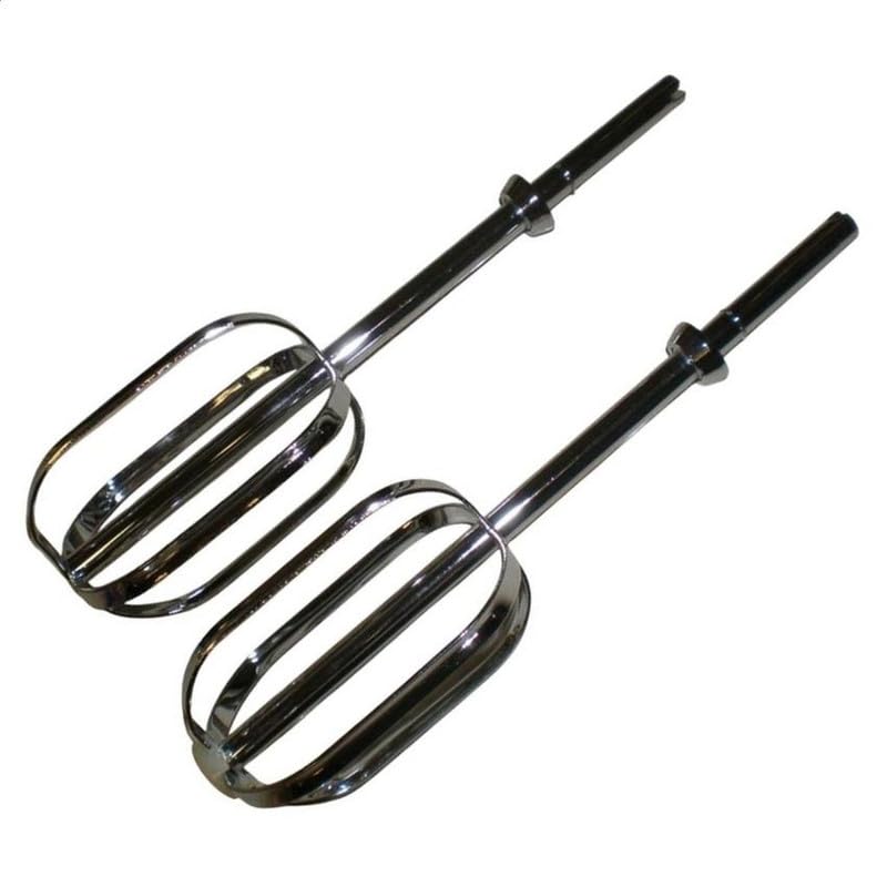 MADAM MONEY Replacement Sunbeam MIXMASTER Models 5, 7, 9, Stand Mixer Beater Set