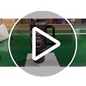 Skeleton 40oz Insulated Stainless Steel Tumbler with Lid - Nightmare Before Coffee Gift