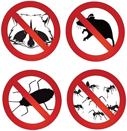 Peppermint Oil Repellent - Fast-Acting Pest Control Spray | Effective Against Mice, Raccoons, Ants