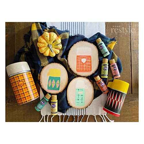 DecoArt Americana Acrylic Paint, 2-Ounce, Desert Turquoise