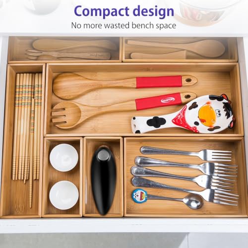 Electric Can Opener, Handheld Automatic Smooth Edge Kitchen Gadget - Black
