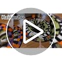 Halloween 3D Optical Illusion Rug - Ghosts Skeleton Pumpkins Door Mat