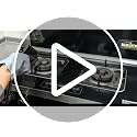 Handheld Steam Cleaner with 6 Adjustable Levels for Home & Car Cleaning