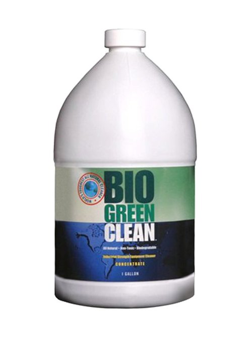 Bio Green Clean - Industrial Equipment Cleaner Concentrate