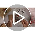 Raccoon Ornament - Raccoon 08 - Funny Christmas Tree Decoration