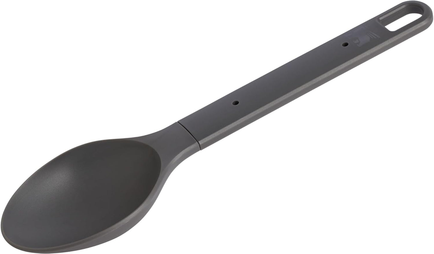 Stanley Wildfare Go 14-Piece Stainless Steel Prep & Cook Set - BPA-Free Camping Kitchen Essentials | Includes 1.65 qt Saucepan, Bowls, Utensils, Cutting Board