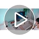 WiFi Pixel Clock with Weather, Scoreboard & Follower Count - Desk Alarm