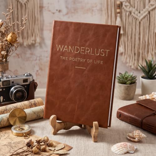 2Pcs Wooden Plate Display Stands 5x4 Inch Small Easel for Plates Artwork