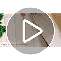 Christmas Tree Collar Plush 30 Inch White Tree Stand Cover Xmas Decor
