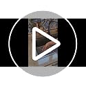 Stainless Steel Corner Sink Shelf with Open Wire Rack - Space-Saving Kitchen Organizer - Variation 1